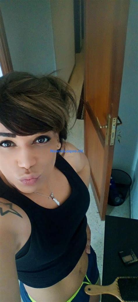 Travestis Santiago de Compostela y escort trans en Cita。